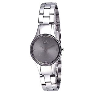 Calvin Klein（カルバンクライン） 腕時計 シンプリシティエクステンションシルバーK.43231.41