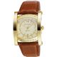 BVLGARI ブルガリ 腕時計 アショーマアイボリーAA48C13GLD