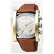 BVLGARI ブルガリ 腕時計 アショーマシルバーAA48C6SGLDCH