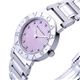 BVLGARI（ブルガリ）  腕時計 BVLGARI（ブルガリ） BVLGARI（ブルガリ） ピンクパールBB26C2SS/12JA - 縮小画像2