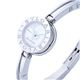 BVLGARI（ブルガリ）  腕時計 ビーゼロワンホワイトBZ22WHSS-M - 縮小画像2
