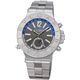 BVLGARI ブルガリ 腕時計 ディアゴノシルバーDG40C14SSDGMT