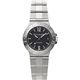BVLGARI ブルガリ 腕時計 ディアゴノブラックLCV38BSSD