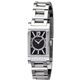 BVLGARI ブルガリ 腕時計 レッタンゴロブラックRT39BRSS