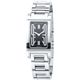 BVLGARI ブルガリ 腕時計 レッタンゴロブラックRT39BSS