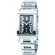 BVLGARI ブルガリ 腕時計 レッタンゴロブラックRT45BSSD
