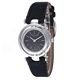 CELINE（セリーヌ） 腕時計 MARPLE カーフベルト ブラック C73121114