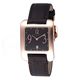 CELINE（セリーヌ） 腕時計 CARRE CUFF カーフベルト ブラウン C74312021