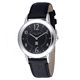 CELINE（セリーヌ） 腕時計 LA CLASSIQUE C ステンレスベルト ブラック C77111011