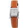 HERMES ELLE エルメス 腕時計 HウォッチシルバーHH1.110.26