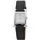 HERMES ELLE エルメス 腕時計 HウォッチシルバーHH1.110.26