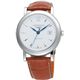 LONGINES ロンジン 腕時計 ヘリテイジシルバーL2.684.4.16.2