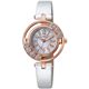 Angel Heart(エンジェルハート) レディース 腕時計 ラブスウィングリプル WL26PG-WH ホワイトパール