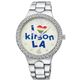 Kitson(キットソン) レディース 腕時計 KW0008