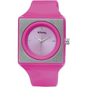 Kitson（キットソン） レディース 腕時計 KW0123