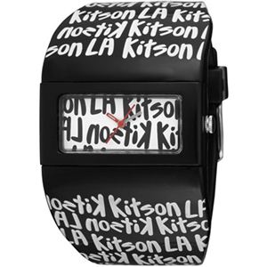 Kitson（キットソン） レディース 腕時計 KW0129