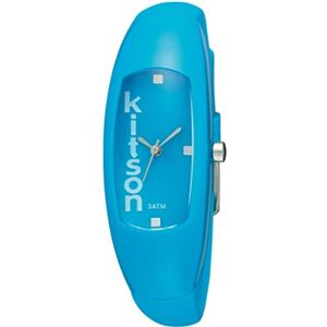Kitson（キットソン） レディース 腕時計 KW0168