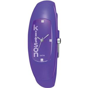 Kitson（キットソン） レディース 腕時計 KW0169 - 拡大画像