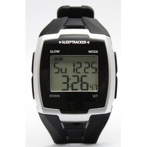 【日本限定モデル】SLEEPTRACKER PRO（スリープトラッカープロ） BLACK 4580399431082