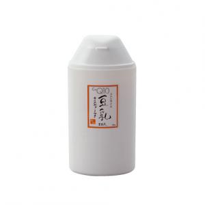 Q10豆乳モイスチャーミルク