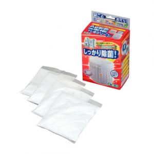 Ag配合 洗濯槽ヤシ油クリーン - 拡大画像