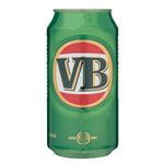 ヴィクトリア ビター 缶 （輸入ビール） 375ml×24本入り