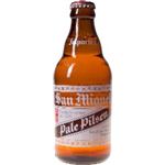 フィリピン産ビール サンミゲール スタイニー 瓶 320ml×24本