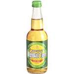 宝積飲料 プリオ 琥珀色のときめき HighBall Taste (ハイボールテイスト) 330ml瓶×48本 (ノンアルコール)
