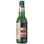ニュートン （青りんごビール） （発泡酒） 330ml×24本入り【3セット 計72本】