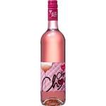 シュシュ　ピンク　ワインスプリッツァー　750ｍｌ×12本入