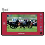 ワンセグ ポータブルデジタルテレビ　BTV-400K ホワイト