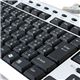 サイレントキーボード2