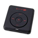 ラジオバンク×MP3プレーヤー×SDカードセット