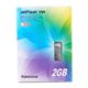 Transcend USB メモリー JetFlash V90P 2GB - 縮小画像6