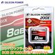 SILICON POWER200®ѥȥեå 8GB SP008GBCFC200V10