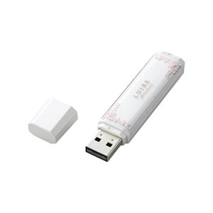 ELECOM USB[8GB MF-NWU208 p[zCg