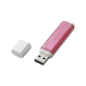 ELECOM USB[8GB MF-NWU208 LfBsN