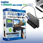 Logitec USB�б� �ե륻�����塼�ʡ� LDT-FS100U