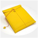 AirManila スリーブ for MacBook Air マンゴー