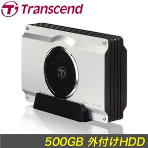 Transcend 500GB OtHDD