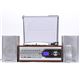 exemode CD�E���R�[�h�ESD�EUSB�EFM�^AM�}���`�R���| ER-250