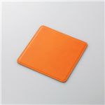 エレコム マウスパッド MP-107DR