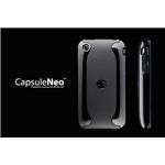 iPhone 3Gѥ SwitchEasy CapsuleNeo for iPhone3G ֥å
