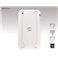 iPhone 3G用ケース SwitchEasy CapsuleNeo for iPhone3G ホワイト