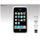 iPhone 3G�ѥ����� SwitchEasy CapsuleNeo for iPhone3G �ۥ磻�� �̿�3