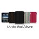 be.ez LArobe iPad Allure iPad������ Allure Black