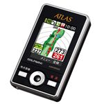ATLAS GOLFNAVI（ゴルフナビ） AGN3100