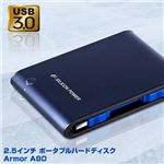2.5�C���` �|�[�^�u���n�[�h�f�B�X�N Armor A80 �̎ʐ^