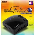 skydigital �O�t���J�[�h���[�_�[ �̎ʐ^