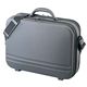 サンワサプライ セミハードPCケース(ダブル、ブラック) BAG-716BK